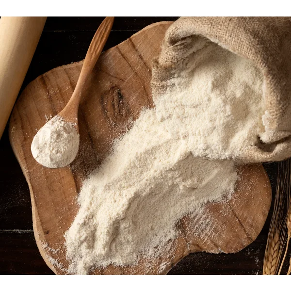 Mąka z płaskurki typ: 650 1kg