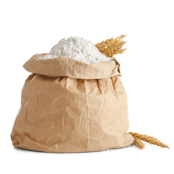 Mąka z płaskurki typ: 650 1kg